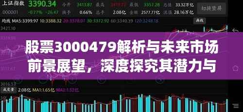 股票3000479解析与未来市场前景展望，深度探究其潜力与趋势