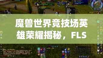 魔兽世界竞技场英雄荣耀揭秘，FLS排名引领潮流！